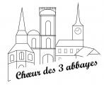 CHOEUR DES 3 ABBAYES