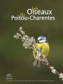 Parution du livre Les oiseaux du Poitou-Charentes