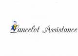 Collaboration avec le site www.lancelot-assistance.com de mise en relation intergénérationnelle.