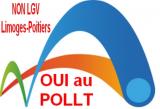 ASSOCIATION ANTI-LGV LIMOGES-POITIERS & PRO-POLT