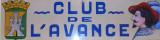 LE CLUB DE L'AVANCE