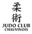 JUDO-CLUB CHAUVINOIS