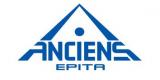 ASSOCIATION DES ANCIENS ELEVES DE L'EPITA 2 A E