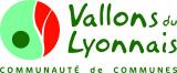 Portail de la Communauté de Communes<br/>des Vallons du Lyonnais (CCVL)