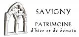 SAVIGNY : PATRIMOINE D'HIER ET DE DEMAIN