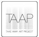 TAKE-AWAY ART PROJECT (T.A.A.P.)