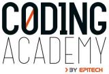 La Coding Academy by Epitech propose désormais une formation financée par la réussite professionnelle
