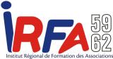 INSTITUT REGIONAL FORMATION DES ASSOCIATIONS DU COMITE REGIONAL DE GYMNASTIQUE (IRFA 59/62)