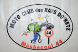MOTO-CLUB DES RATS DO'RETZ