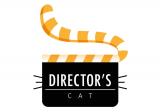 DIRECTOR'S CAT