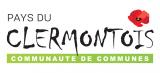 Portail de la Communauté de Communes<br/>du Clermontois