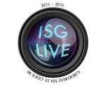 ISG LIVE