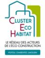 CLUSTER ECO-HABITAT - LE RESEAU DES ACTEURS DE L'ECO-CONSTRUCTION EN POITOU-CHARENTES