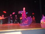 Soirée Spectacle : Flamenco La Conciencia