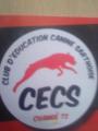 CLUB D'EDUCATION CANINE SARTHOISE (C.E.C.S.)