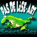 PAS DE LÈSE-ART SPECTACLES