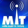 RADIO MADE IN TURKEY  - MIT