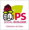 FÉDÉRATION DÉPARTEMENTALE DE L'ISÈRE DU PARTI SOCIALISTE (PS)