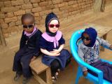 Mission humanitaire de santé visuelle, Kenya