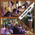 Mission Solidarité et Correspondance entre écoles , Kenya