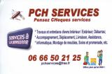 PCH SERVICES