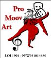 PRO-MOOV-ART
