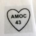 AMOC 43 - ASSOCIATION DES MALADES ET OPERES CARDIOVASCULAIRES 43