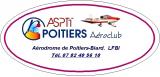 AEROCLUB ASPTT DE POITIERS