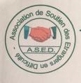 ASSOCIATION DE SOUTIEN DES ETRANGERS EN DIFFICULTE (A.S.E.D.)