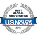 L’UVSQ 14e meilleure université française selon US News