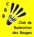 CLUB DE BADMINTON DES BAUGES