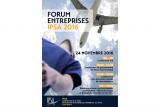 Forum Entreprises : l’IPSA Paris vous présente la conférence « Les nouveaux modes de recrutement »