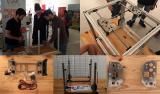 La première Maker Faire Lille