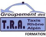 ASSOCIATION DU GROUPEMENT DE FORMATION DES TAXIS RHONE-ALPIN