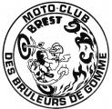 MOTO CLUB DES BRÛLEURS DE GOMME