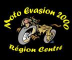 MOTO EVASION 2000 - REGION CENTRE