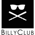 BILLY CLUB PRODUCTION (BILLY CLUB)