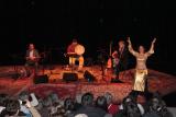 Un concert musical, pour ne pas oublier la Syrie