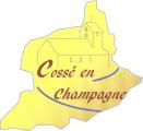 Portail de la ville<br/> de Cossé-en-Champagne