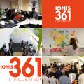 IONIS 361, l’incubateur inter-écoles du Groupe IONIS, recrute ses nouveaux entrepreneurs