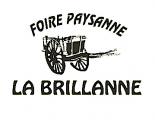 ASSOCIATION DE LA FOIRE PAYSANNE DE LA BRILLANNE (A.F.P.B.)