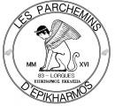 LES PARCHEMINS D'EPIKHARMOS