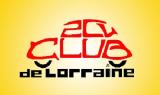 2 CV CLUB DE LORRAINE