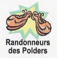 LES RANDONNEURS DES POLDERS