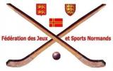 3eme Coupe de Normandie de Choule crosse