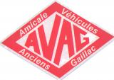 AMICALE DES VEHICULES ANCIENS DE GAILLAC (A.V.A.G.)