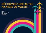 Attachez vos ceintures : la Semaine du vol de l’IPSA revient à Paris et Toulouse, du 30 janvier au 17 février 2017
