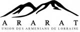 "ARARAT" UNION DES ARMENIENS DE LORRAINE