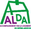 ACCOMPAGNEMENT PAR LE LOGEMENT EN DRÔME ARDÈCHE (ALDA)