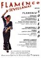 Cours de Flamenco et de Sevillanas